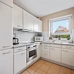 Fewoinsahlenburg Appartement Cuxhaven