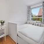 Lejlighed Fewoinsahlenburg