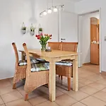 Lejlighed Fewoinsahlenburg *