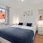 Fewoinsahlenburg * Cuxhaven