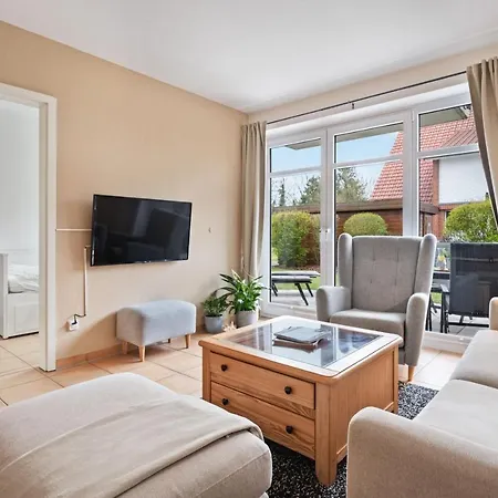 Fewoinsahlenburg كوكسهافن