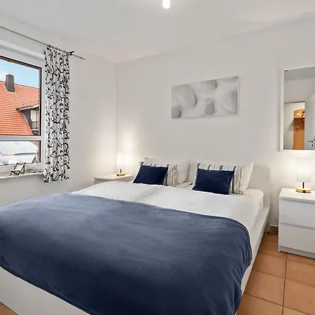 Fewoinsahlenburg * كوكسهافن