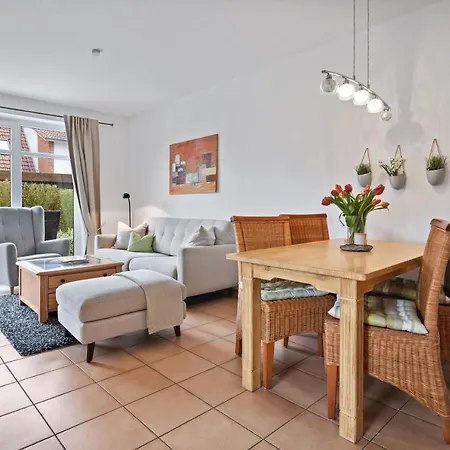 Fewoinsahlenburg شقة كوكسهافن