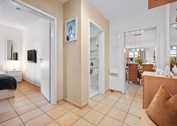 Fewoinsahlenburg * 库克斯港