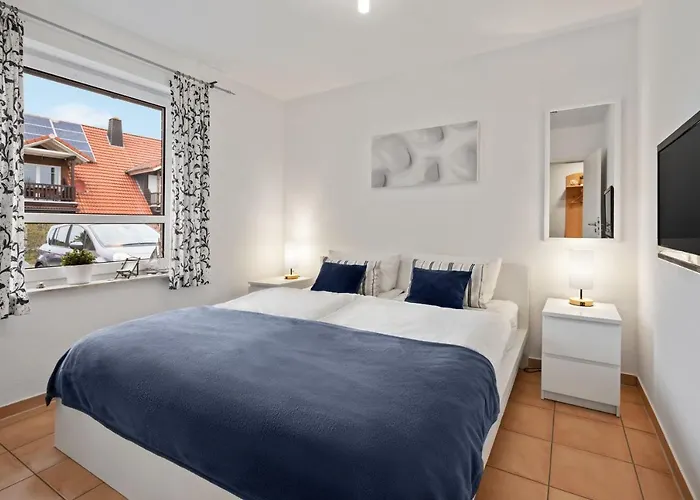 Fewoinsahlenburg * 库克斯港